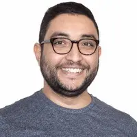 Profile of Khaled Garbaya